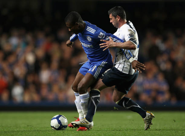 勇气与坚韧 勇气与坚韧