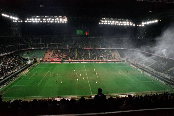 此前赛场上 此前赛场上