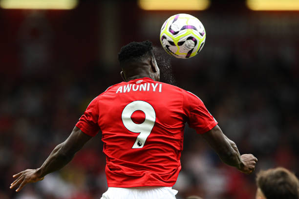 深远影响 深远影响